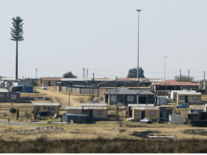 KwaZamokuhle, the first implementation site for clean cooking