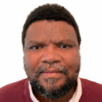 Masopha Moshoeshoe, acting Chief Executive Officer of the Waste Management Bureau, Department of Forestry, Fisheries, and Environment