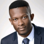 Mnqobi Mkhize, principal engineer at eThekwini Municipality