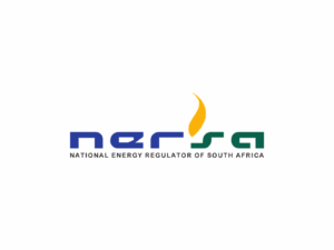 Nersa logo for national energy regulator of south africa