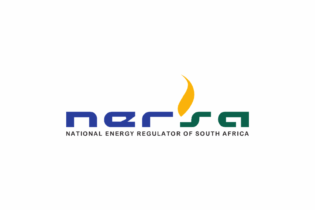 Nersa logo for national energy regulator of south africa