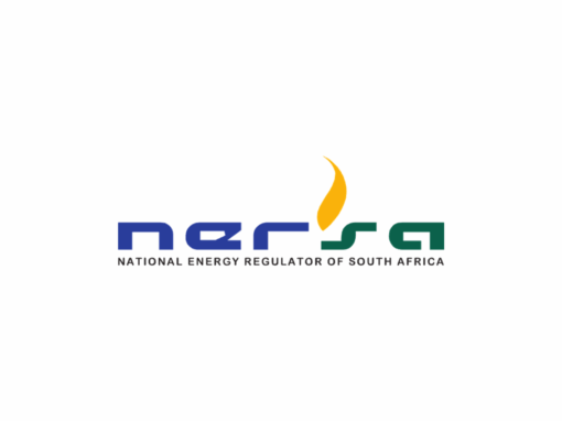 Nersa logo for national energy regulator of south africa