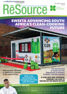 ReSource December 2025 Cover