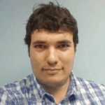 Ryan Papanicolaou, project engineer at eThekwini Municipality