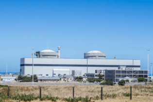 SAIW Nuclear Training