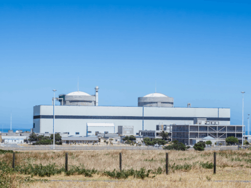 SAIW Nuclear Training