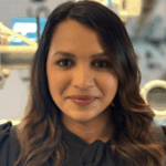 Terene Govender, Junior Water & Wastewater Industry Developer, Endress+Hauser