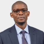 Teslim Mohammed Yusuf, EWSETA executive for planning, monitoring and evaluation