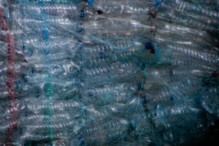 The Plastic Reboot Project looks at plastic pollution