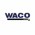 WACO Group Africa logo