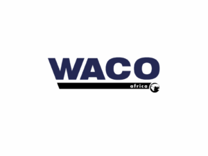 WACO Group Africa logo