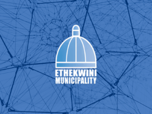 eThekwini Municipality logo