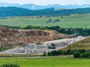 ewaste solutions for landfill electrical waste