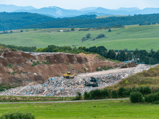 ewaste solutions for landfill electrical waste