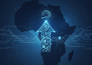 Africa's climate finance model