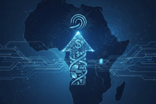 Africa's climate finance model