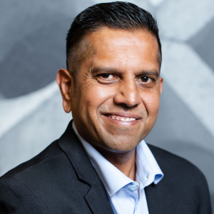 Amit Dawneerangen, Construction Materials Executive Sales & Product Technical at Afrisam.