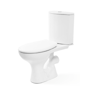 Arumloo ceramic low flush toilet