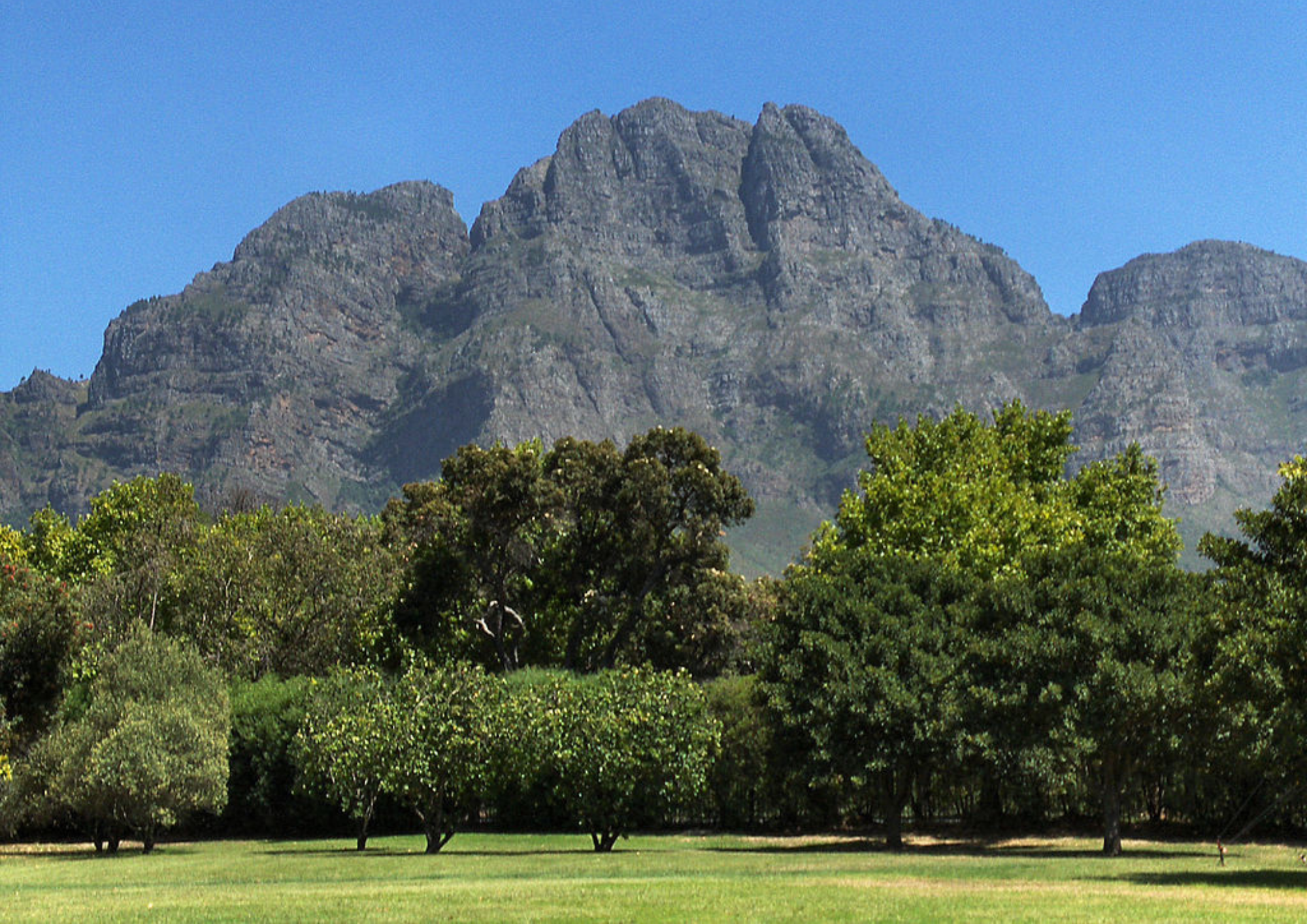 Drakenstein municipality