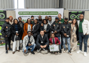 Electronic Cemetery team