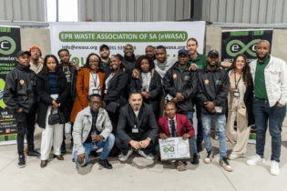 Electronic Cemetery team