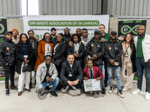 Electronic Cemetery team