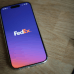 Fedex app for logistics trends for 2026