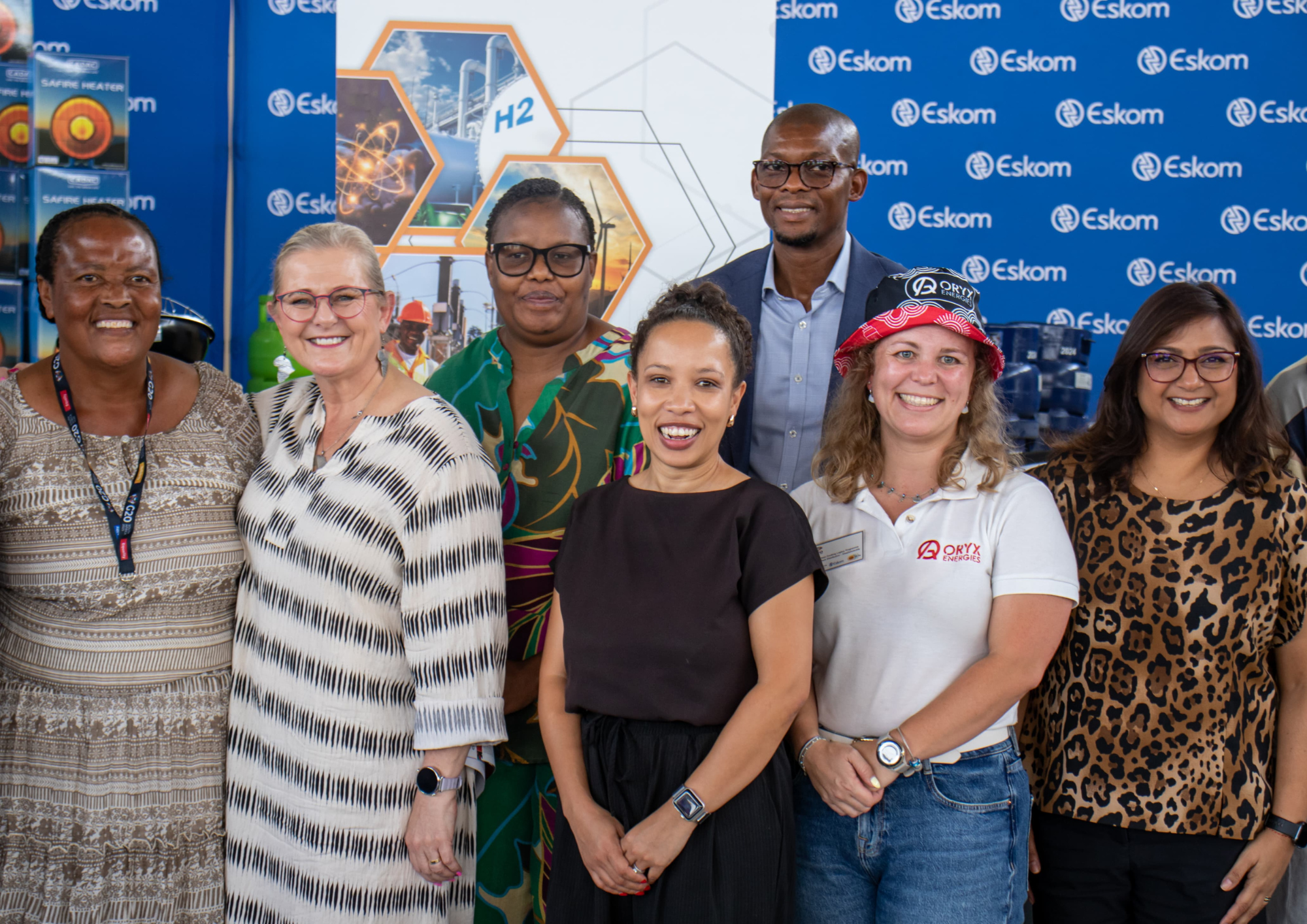 G20 Clean Cooking initiative with Easigas LP Gas presentation