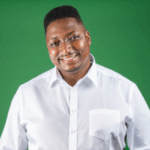 Hugh Khumalo, national Haztech andinland southern commercial manager,
EnviroServ