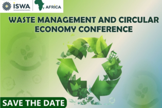 ISWA Waste management and circular economy conference