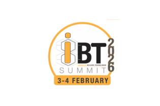 Innovative Building Technologies (IBT) Summit