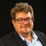 James Lake, partner and principal environmental scientist at SRK Consulting South Africa (SA)