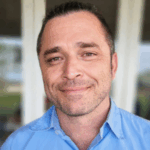 Jami Nash, founder of Electronic Cemetery 