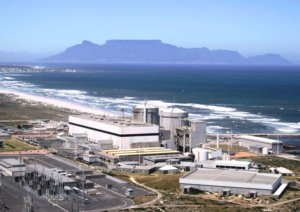 Koeberg Nuclear Power Station