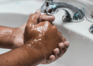 Kynsna water supply interventions