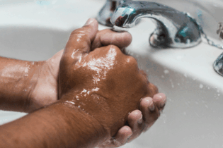 Kynsna water supply interventions