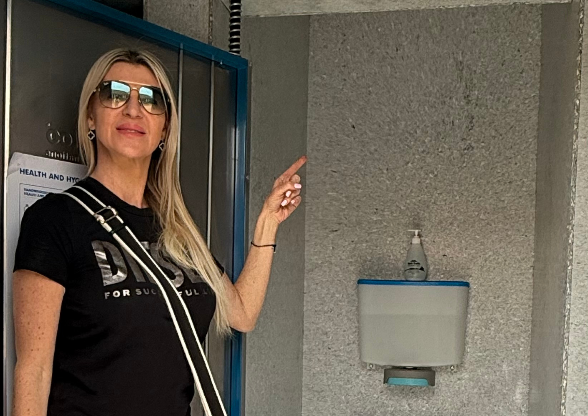 Maggie Infante, cofounder, Infinite Industries