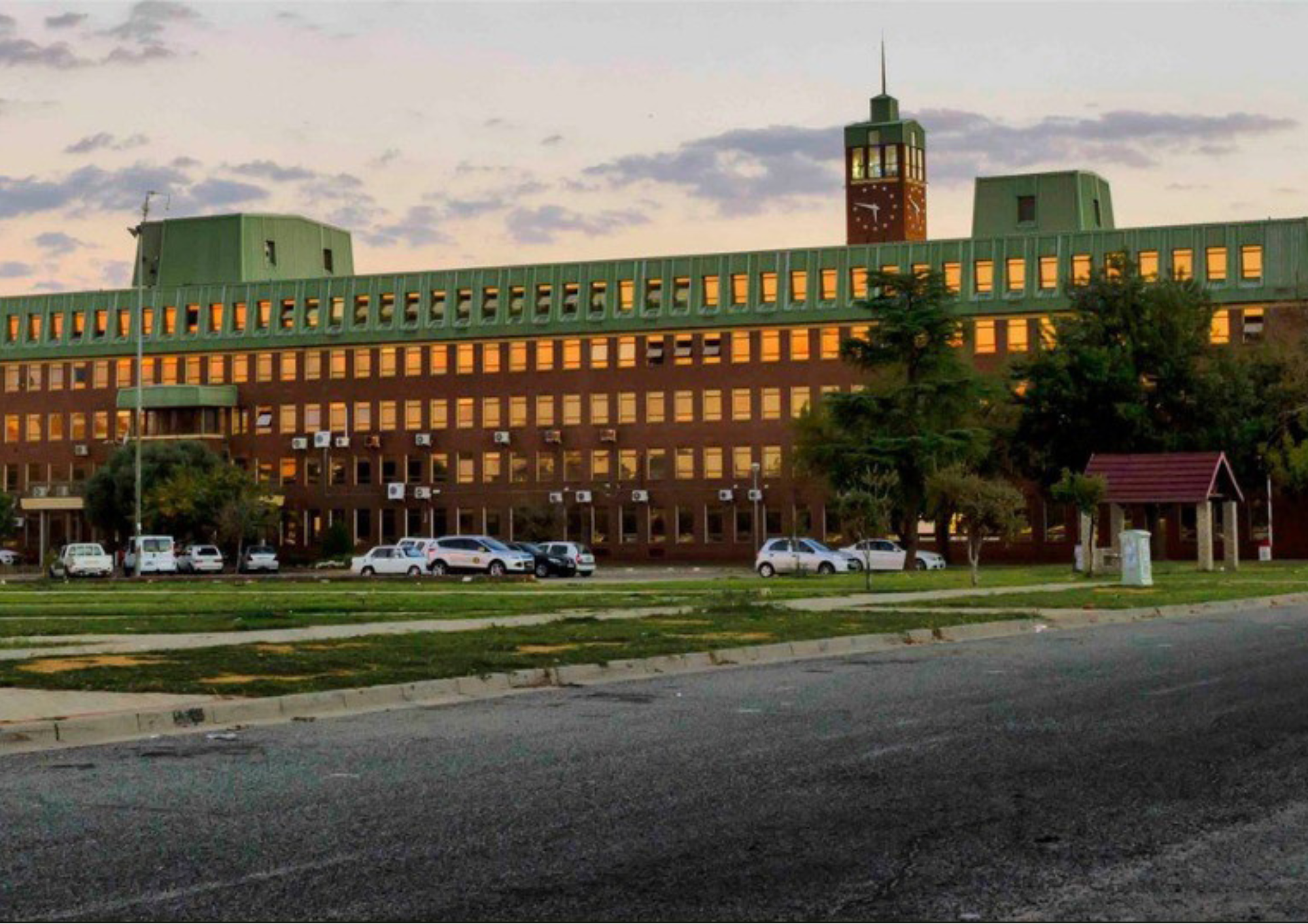 Matjhabeng Local Municipality