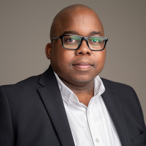 Mokhesi Moroke GM NOR