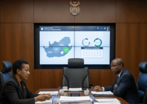 National Treasury negotiation