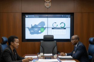 National Treasury negotiation