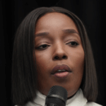 Nkanyezi Blose, project manager, EWSETA