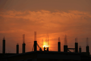 Outline of infrastructure for 2026 in south africa