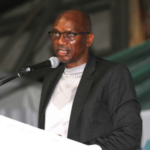Ramateu Monyokolo,chairperson,
Rand Water