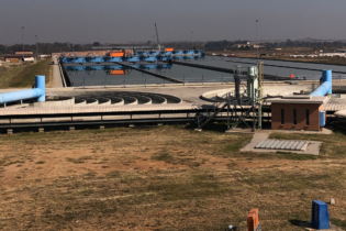 Rand Water Zuikerbosch 5A