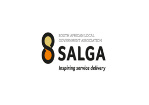 SALGA logo