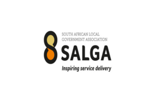 SALGA logo