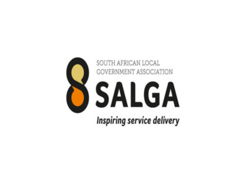 SALGA logo