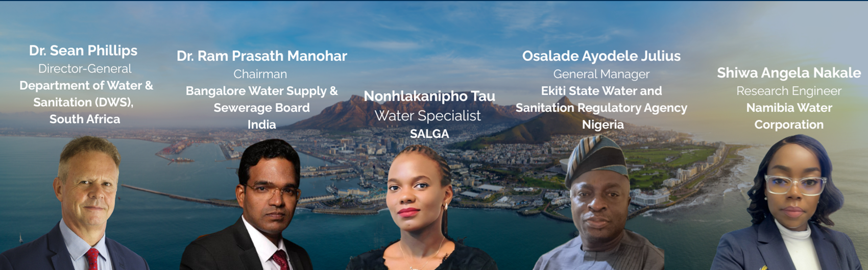 See all confirmed speakers