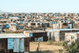 South African townships